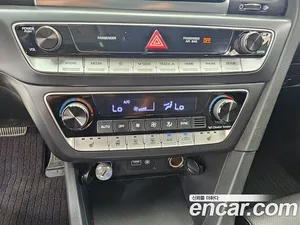 Hyundai Sonata, 2017 — миниатюра 12