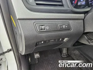 Hyundai Sonata, 2017 — миниатюра 17