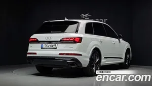 Audi Q7, 2026 — миниатюра 2