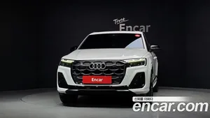Audi Q7, 2026 — миниатюра 3