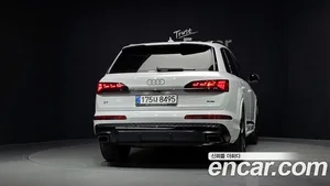 Audi Q7, 2026 — миниатюра 4