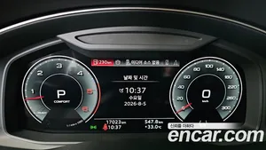Audi Q7, 2026 — миниатюра 11
