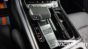 Audi Q7, 2026 — миниатюра 12