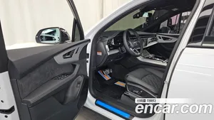 Audi Q7, 2026 — миниатюра 13