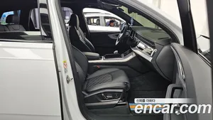 Audi Q7, 2026 — миниатюра 17