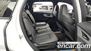 Audi Q7, 2026 — миниатюра 18