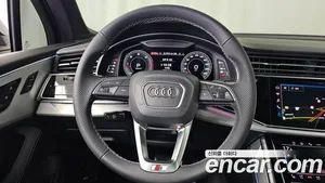 Audi Q7, 2026 — миниатюра 20