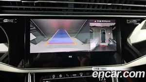 Audi Q7, 2026 — миниатюра 21
