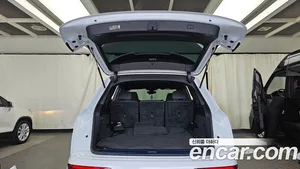 Audi Q7, 2026 — миниатюра 26