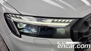 Audi Q7, 2026 — миниатюра 8