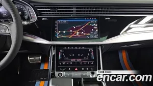 Audi Q7, 2026 — миниатюра 16