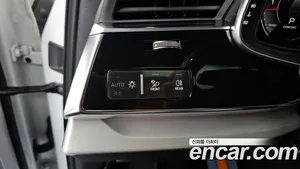 Audi Q7, 2026 — миниатюра 27