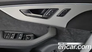 Audi Q7, 2026 — миниатюра 30