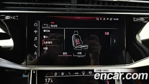 Audi Q7, 2026 — миниатюра 32