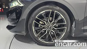 Kia K5, 2021 — миниатюра 5