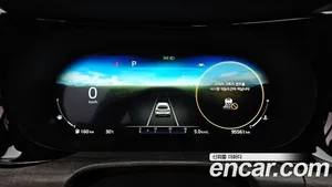 Kia K5, 2021 — миниатюра 8