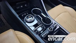 Kia K5, 2021 — миниатюра 9