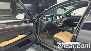 Kia K5, 2021 — миниатюра 10