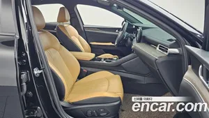 Kia K5, 2021 — миниатюра 11