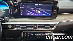 Kia K5, 2021 — миниатюра 14