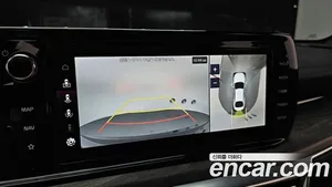 Kia K5, 2021 — миниатюра 15