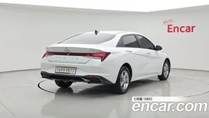 Hyundai Avante, 2020 — миниатюра 2