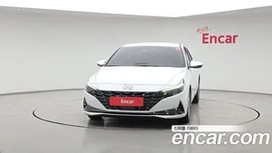 Hyundai Avante, 2020 — миниатюра 3