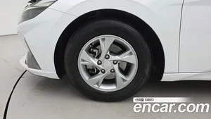 Hyundai Avante, 2020 — миниатюра 5