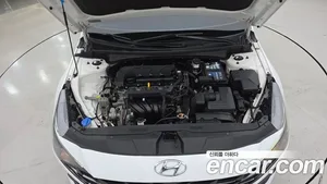 Hyundai Avante, 2020 — миниатюра 6