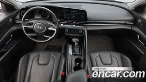 Hyundai Avante, 2020 — миниатюра 7