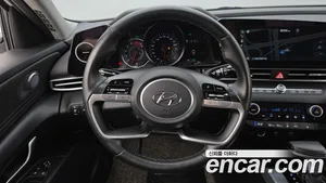 Hyundai Avante, 2020 — миниатюра 13
