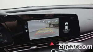 Hyundai Avante, 2020 — миниатюра 14