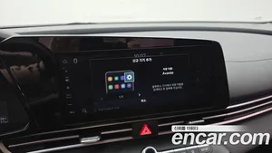 Hyundai Avante, 2020 — миниатюра 18