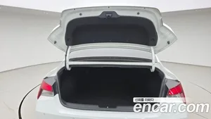 Hyundai Avante, 2020 — миниатюра 20
