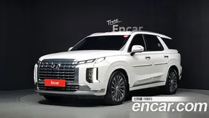 Hyundai Palisade, 2023 — миниатюра 1
