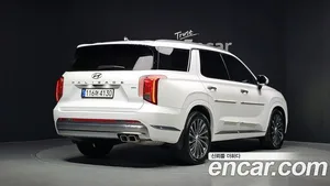 Hyundai Palisade, 2023 — миниатюра 2