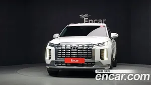 Hyundai Palisade, 2023 — миниатюра 3