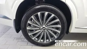 Hyundai Palisade, 2023 — миниатюра 5