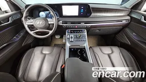 Hyundai Palisade, 2023 — миниатюра 10
