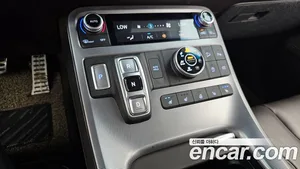 Hyundai Palisade, 2023 — миниатюра 12