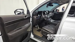 Hyundai Palisade, 2023 — миниатюра 13