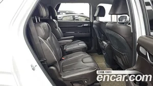 Hyundai Palisade, 2023 — миниатюра 18