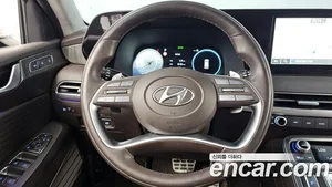 Hyundai Palisade, 2023 — миниатюра 19