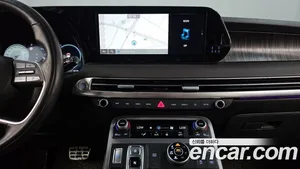 Hyundai Palisade, 2023 — миниатюра 20
