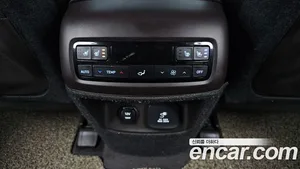 Hyundai Palisade, 2023 — миниатюра 25