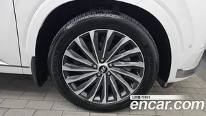 Hyundai Palisade, 2023 — миниатюра 7