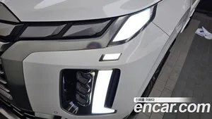 Hyundai Palisade, 2023 — миниатюра 8