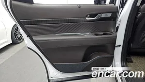 Hyundai Palisade, 2023 — миниатюра 15