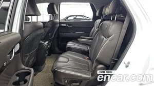 Hyundai Palisade, 2023 — миниатюра 16