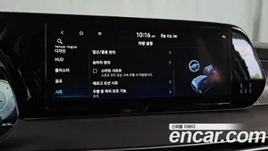 Hyundai Palisade, 2023 — миниатюра 31